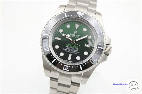 rolex sea dweller green price|rolex sea dweller bezel.